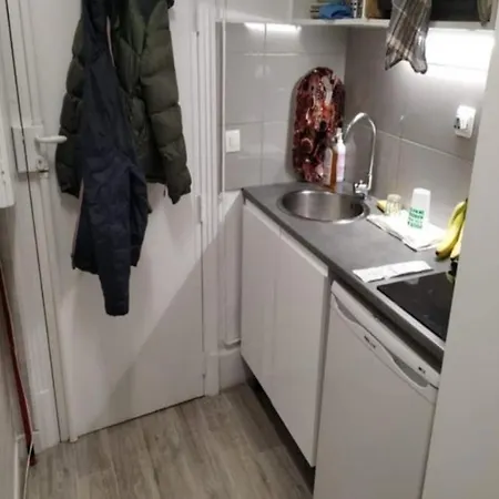 Appartamento Cozy Center
